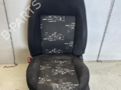 Used Left front seat FIAT QUBO (225_) 1.3 D Multijet (225CXB1A, 225AXB1A, 225CXB11, 225AXB11,... (75 hp) 29465511