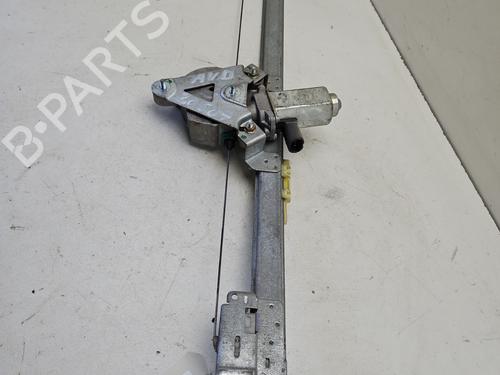 Used Front right window mechanism RENAULT TRAFIC II Van (FL) 1.9 dCi 80 (FL0B) (82 hp) 32404263