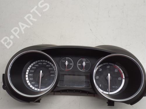 Used Instrument cluster ALFA ROMEO GIULIETTA (940_) 1.6 JTDM (940FXD1A) (105 hp) 29366155