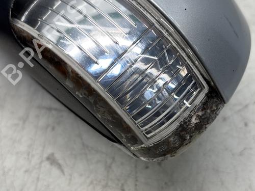 Left mirror VW TOURAN (1T1, 1T2) 1.9 TDI | BP29364095C26 