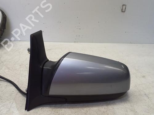 Left mirror OPEL ZAFIRA / ZAFIRA FAMILY B (A05) 1.9 CDTI (M75) | BP29365808C26 