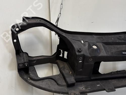 Frontplade/Frontkurv OPEL VIVARO A Van (X83) 1.9 DTI (F7) | BP29365671C72 