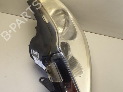Left headlight OPEL CORSA D (S07) 1.3 CDTI (L08, L68) | BP29365364C28 - Image 2