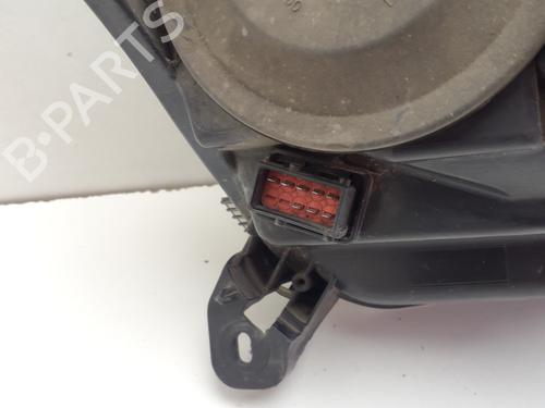 Used Left headlight Left headlight OPEL ASTRA H (A04) 1.9 CDTI 16V (L48) (120 hp) 29365343 29365343