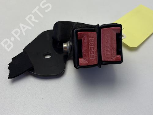 Used Seat buckle RENAULT CLIO II (BB_, CB_) 1.2 LPG (58 hp) 29365255
