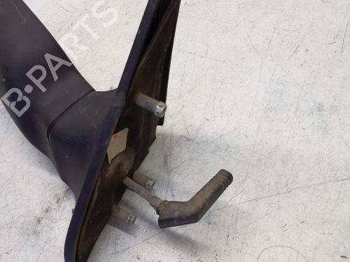 Right mirror FORD FIESTA Box Body/MPV (F3L, F5L) 1.8 D | BP29369110C27 