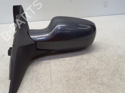 Left mirror RENAULT SCÉNIC II (JM0/1_) 1.5 dCi (JM1E, JM16) | BP29365692C26 