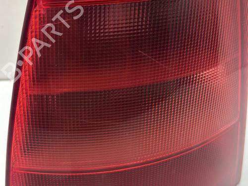 Right taillight CITROËN C3 I (FC_, FN_) 1.4 i | BP29362888C35 