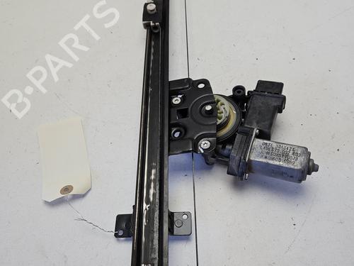 Used Front left window mechanism Front left window mechanism FIAT DUCATO Van (250_) 130 Multijet 2,3 D (131 hp) 34045291 34045291