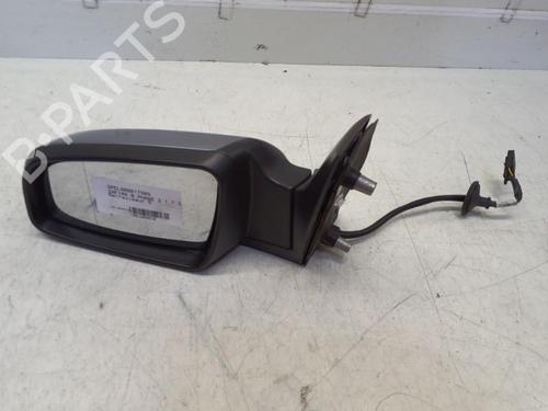 Left mirror OPEL ZAFIRA / ZAFIRA FAMILY B (A05) 1.7 CDTI (M75) | BP29369888C26 