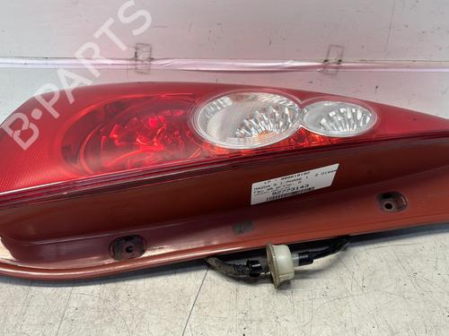 Venstre baglygte MAZDA 5 (CR) 2.0 CD (CR19) (143 hp) 29367149