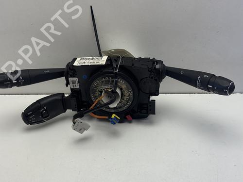 Used Steering column stalk PEUGEOT 308 SW II (LC_, LJ_, LR_, LX_, L4_) 1.6 BlueHDi 120 (120 hp) 29611842