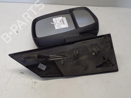 Right mirror CITROËN JUMPY II Van 2.0 HDi 120 | BP29364265C27 