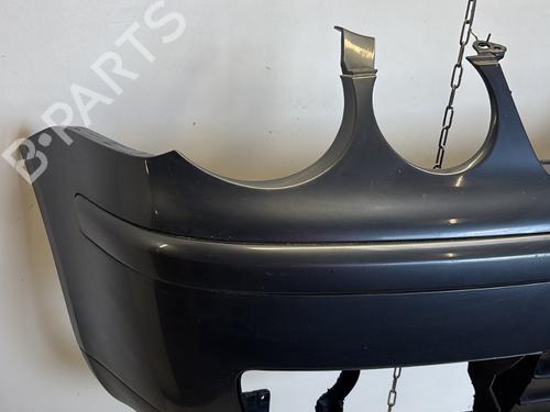 Front bumper VW POLO IV (9N_, 9A_) 1.4 TDI | BP29364483C7 