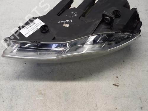 Right headlight VW PASSAT B6 Variant (3C5) 2.0 TDI 16V | BP29367461C29 