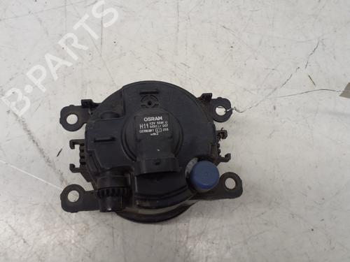 Used Left front fog light Left front fog light DACIA LOGAN MCV (KS_) 1.5 dCi (KS0W) (86 hp) 29368457 29368457