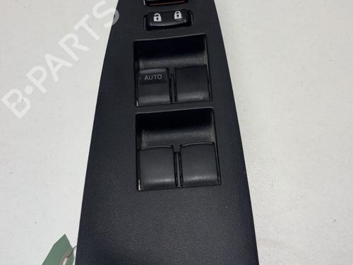 Used Left front window switch TOYOTA RAV 4 III (_A3_) 2.2 D 4WD (ALA30_, ALA30R) (136 hp) 29361612