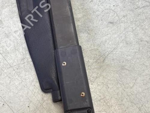 Rear parcel shelf MERCEDES-BENZ A-CLASS (W168) A 160 CDI (168.007) | BP29367309C85 