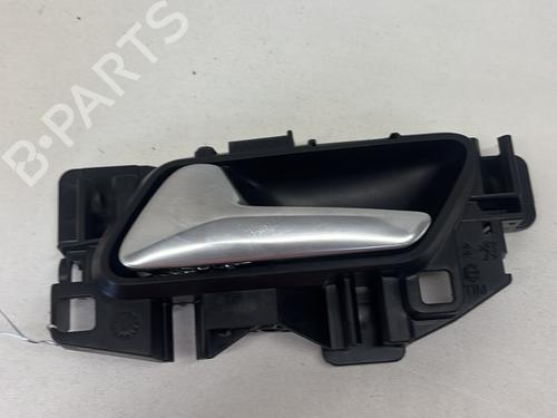 Used Rear left interior door handle PEUGEOT 5008 II (MC_, MJ_, MR_, M4_) 1.6 BlueHDi 120 (MCBHZH, MCBHZW) (120 hp) 29361966