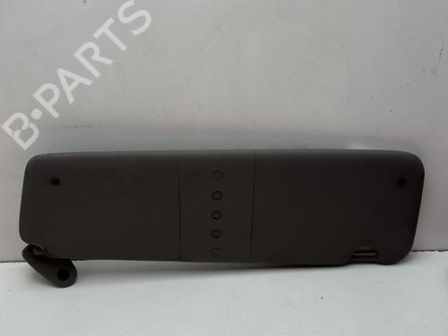 right-sun-visor-opel-movano-b-van-x62-2010-29909340 main image