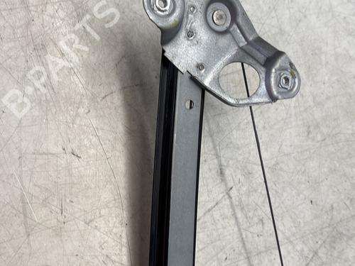 Front left window mechanism RENAULT ESPACE III (JE0_) 2.0 16V (JE0N, JE0L, JE02) | BP29362528C22 