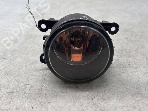 Used Right front fog light PEUGEOT 307 CC (3B) 1.6 16V (110 hp) 29362517