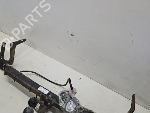 Used Tow ball/Mechanism Tow ball/Mechanism CITROËN C4 Picasso II 1.6 BlueHDi 120 (120 hp) 31583597 31583597