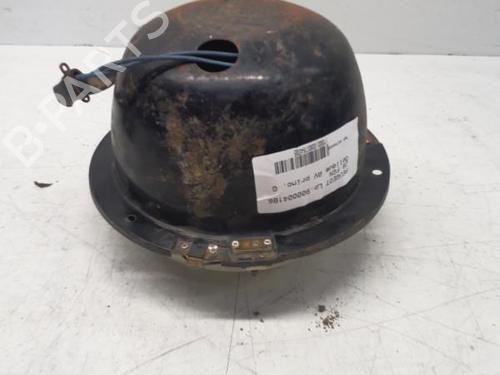 Used Left headlight PEUGEOT J9 Van 2.5 D (72 hp) 29370095
