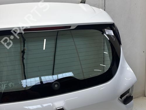 Tailgate RENAULT CLIO IV (BH_) 0.9 TCe 90 (BHNF, BHMA, BHMH, BHJK, BHJR) | BP29384475C6 