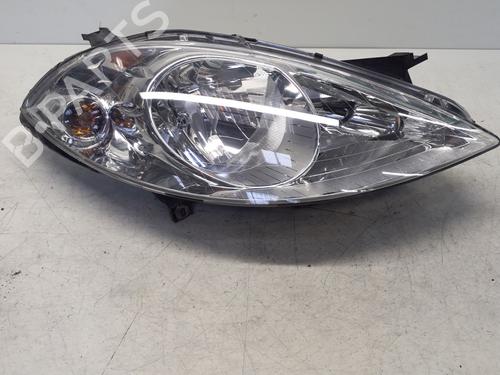 Used Right headlight MERCEDES-BENZ A-CLASS (W169) A 180 CDI (169.007, 169.307) (109 hp) 29362138