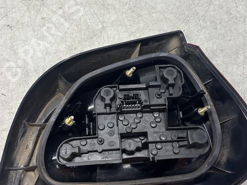 Left taillight RENAULT MEGANE I (BA0/1_) 1.9 D Eco (BA0A, BA0U, BA0R) | BP29365607C34 