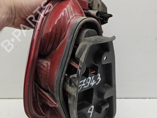 Right taillight CITROËN C5 I (DC_) 2.2 HDi (DC4HXB, DC4HXE) | BP40013596C35 - Image 3