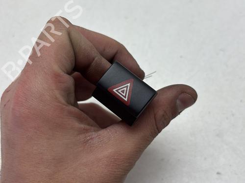 Advarselskontakt CITROËN C4 Picasso II 1.6 BlueHDi 120 (120 hp) 31957379