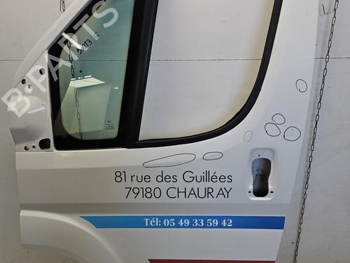 left-front-door-citroen-jumper-ii-van-2006-32187695 main image