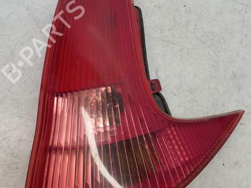 Høyre baklys PEUGEOT 206 Hatchback (2A/C) 2.0 HDI 90 | BP29370037C35 