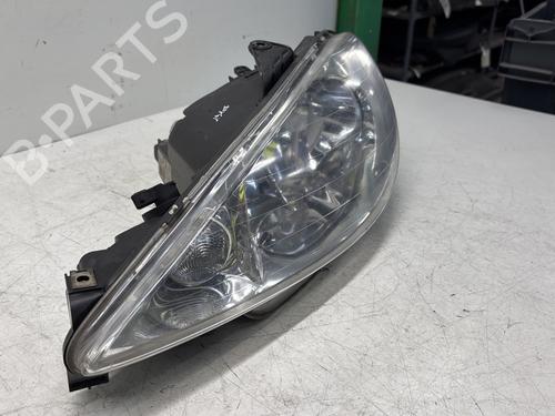 Scheinwerfer links PEUGEOT 206 Hatchback (2A/C) 1.4 16V | BP29368304C28 