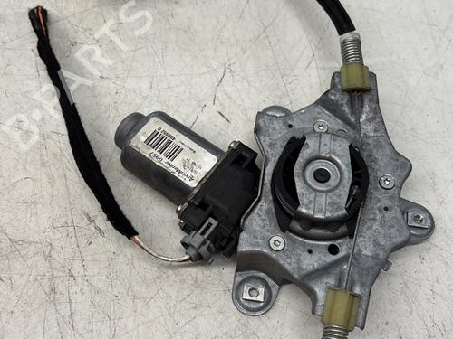 Front left window mechanism RENAULT TWINGO II (CN0_) 1.2 16V (CN04, CN0B) | BP29366289C22 