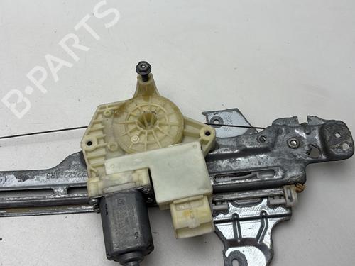 Rear left window mechanism PEUGEOT 308 SW II (LC_, LJ_, LR_, LX_, L4_) 1.6 BlueHDi 120 | BP29759244C24