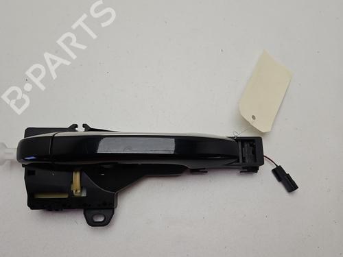Used Rear right exterior door handle RENAULT SCÉNIC IV (J9_) 1.7 Blue dCi 150 (J9A7, J9A8) (150 hp) 30362597
