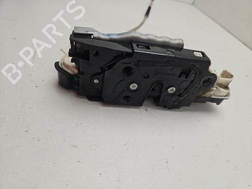 Used Front left lock SEAT IBIZA IV (6J5, 6P1) 1.2 TDI (75 hp) 30912647