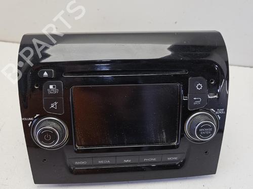 Radio FIAT DUCATO Van (250_) 130 Multijet 2,3 D | BP38007337E6 - Image 3
