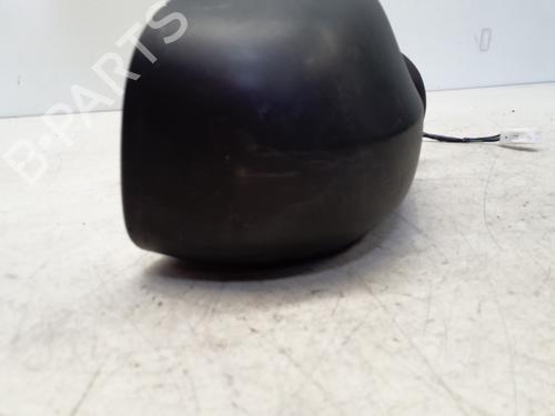 Right mirror DACIA LOGAN MCV (KS_) 1.5 dCi (KS0W) | BP29362289C27 