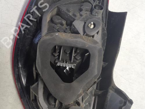 Used Right taillight OPEL CORSA D (S07) 1.2 (L08, L68) (86 hp) 29366991