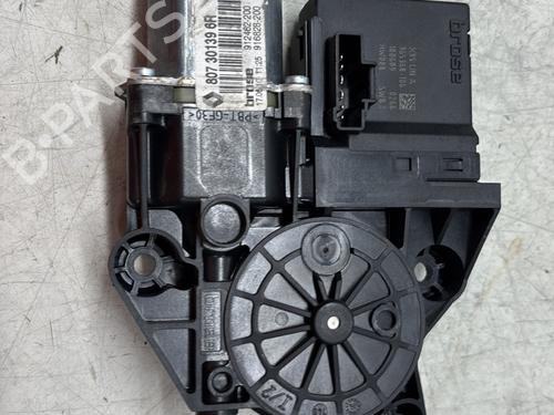 Right front window motor RENAULT MEGANE III Hatchback (BZ0/1_, B3_) 1.5 dCi (BZ09, BZ0D, BZ1W, BZ29, BZ14) | BP29368096E20 - Image 3