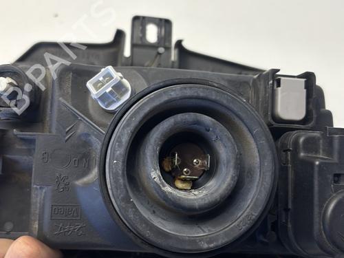 Used Left headlight Left headlight CITROËN SAXO (S0, S1) 1.0 X (50 hp) 29365133 29365133