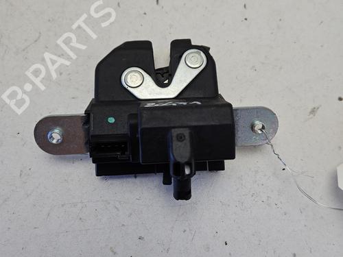 Bagklap lås LANCIA YPSILON (312_) 1.2 (312.PXA1A, 312.YXA1A) (69 hp) 33204181