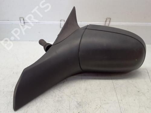 Used Left mirror OPEL CORSA B (S93) 1.2 i (F08, F68, M68) (45 hp) 29367734
