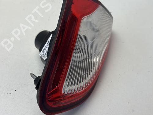 Used Left tailgate light Left tailgate light NISSAN QASHQAI I (J10, NJ10) 1.5 dCi (110 hp) 29361545 29361545