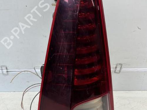 Left taillight RENAULT ESPACE IV (JK0/1_) 2.0 dCi (JK01, JK02, JK1J, JK1K, JK1H) | BP29369672C34 - Image 2
