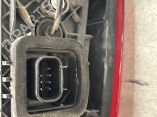 Right taillight FIAT DOBLO Cargo (263_) 1.6 D Multijet (263WXD1B, 263WXR1B, 263WXX1B, 263ZXD1B,... | BP29365484C35 